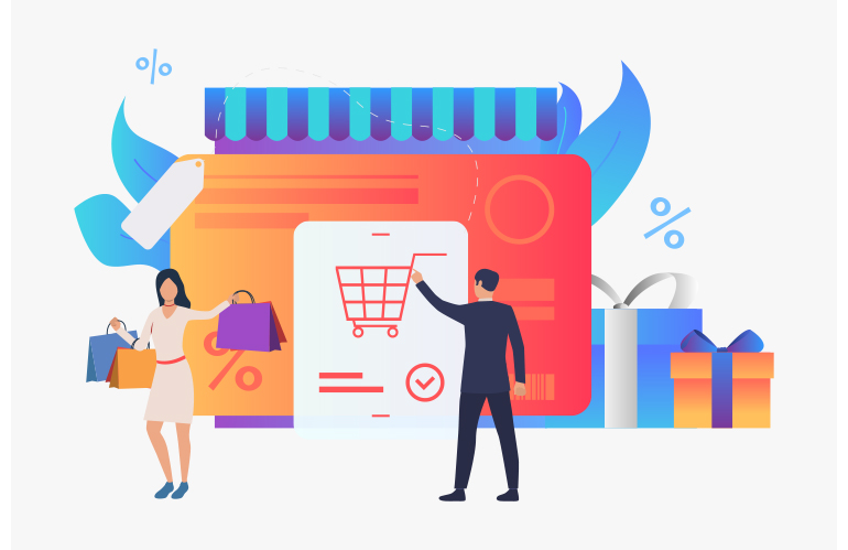 Create Your Online Store with MarketPOS